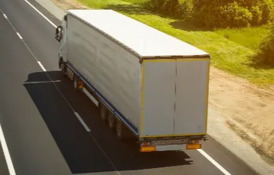 Ankara ile Güney Arası Parça Eşya Taşıma