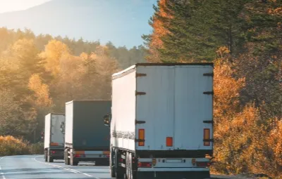 Ankara ile Güney Arası Klima Taşıma